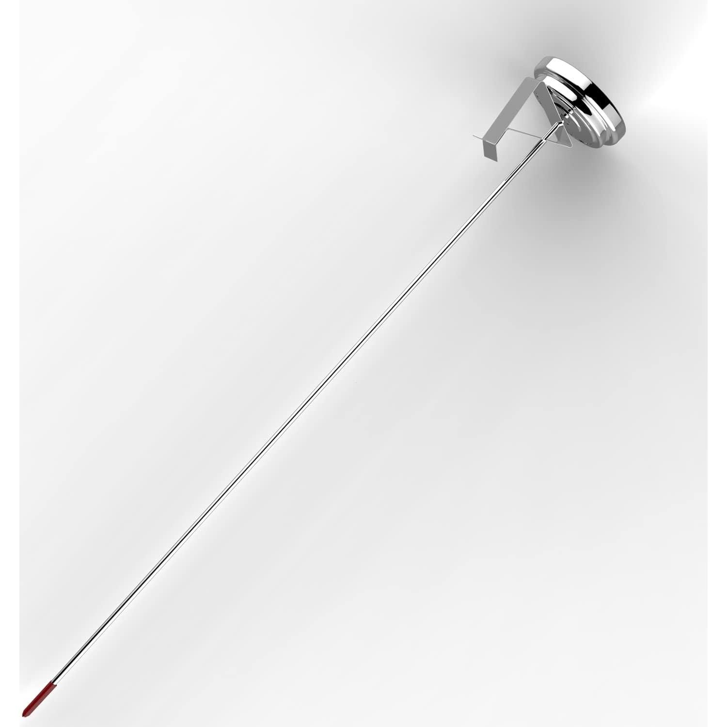 Termómetro de Fritura Profunda LightBeam LB-MT01 40.64 cm