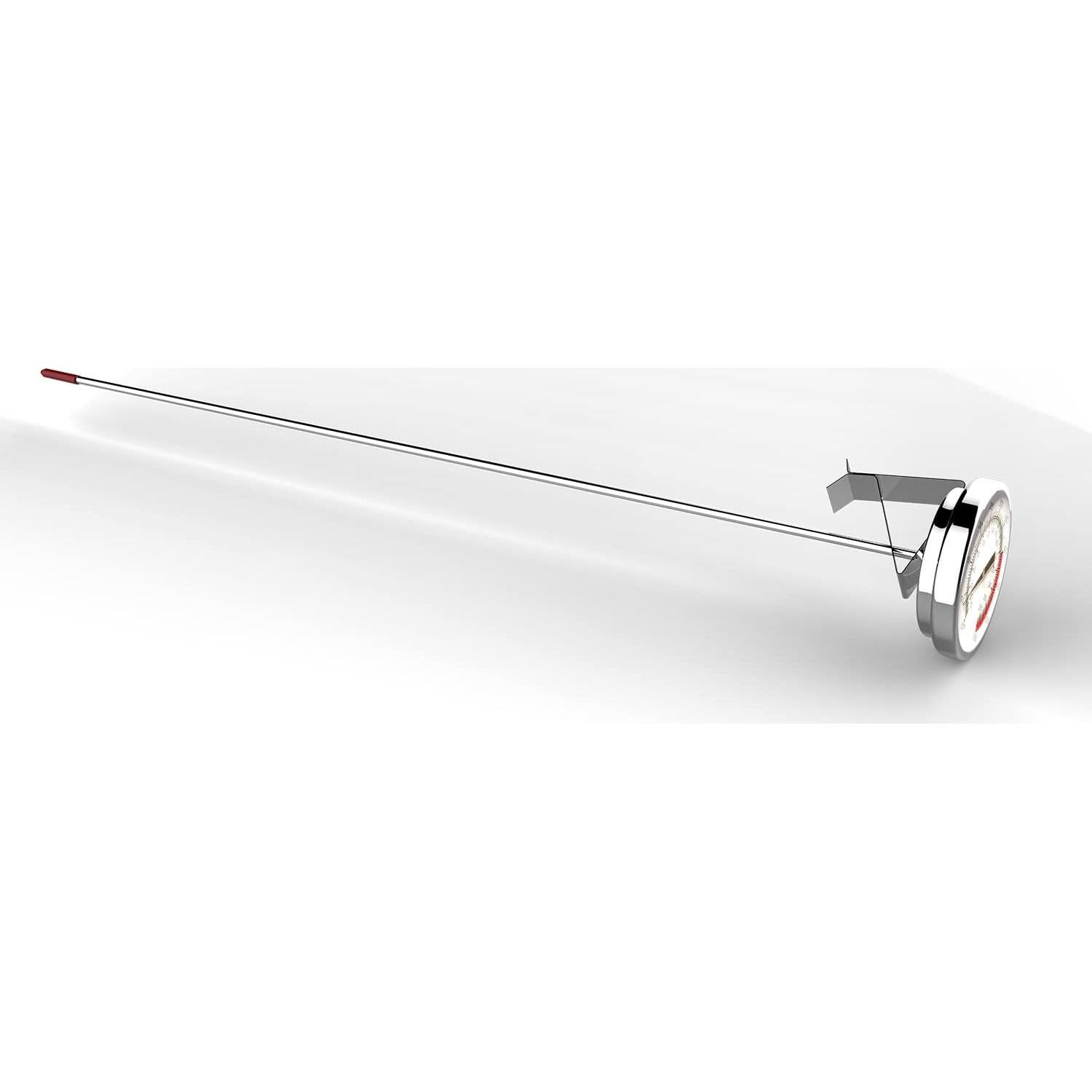 Termómetro de Fritura Profunda LightBeam LB-MT01 40.64 cm