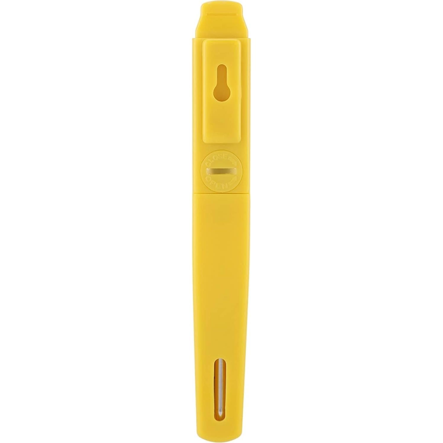 Termómetro Digital de Alimentos TOPINCN - Rango -50°C a 300°C