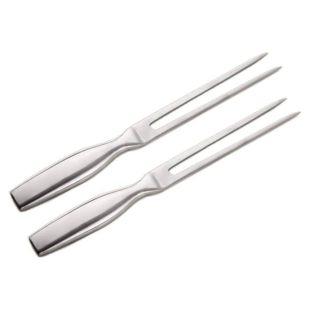 Tenedor de Carne KILA JOJO Acero Inoxidable 26.9 cm 2 Piezas