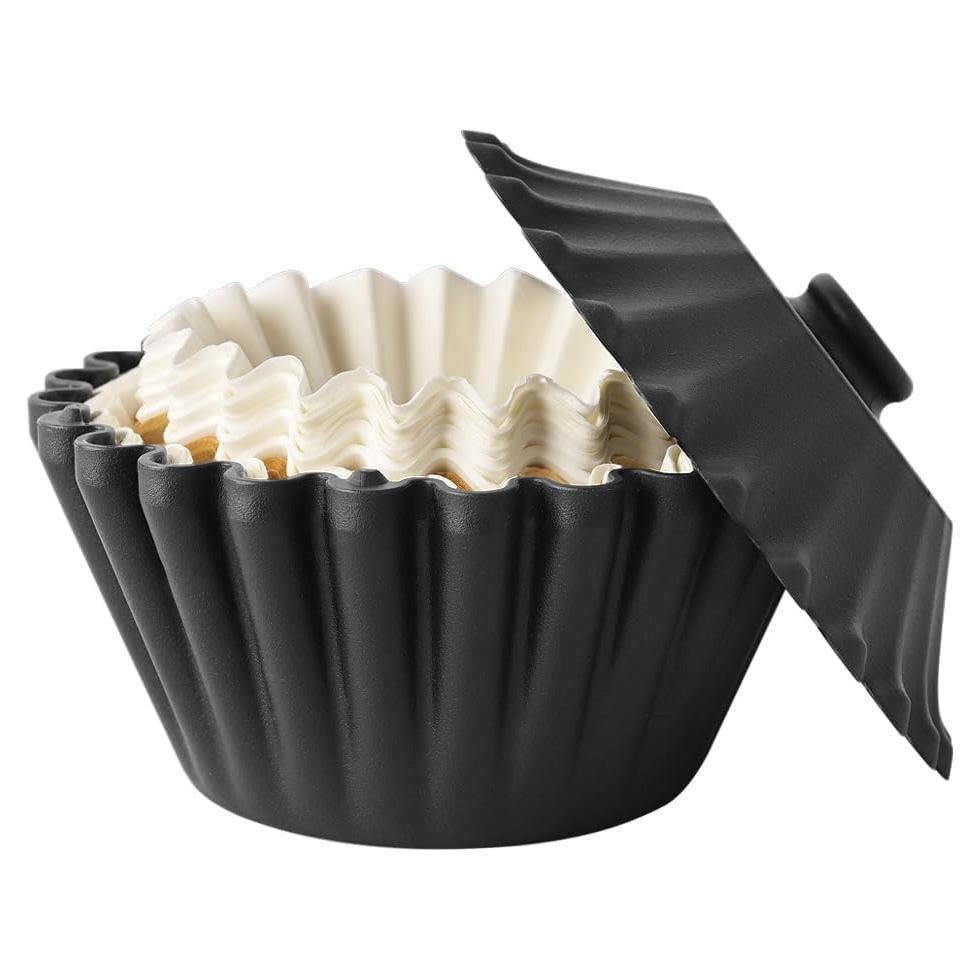 Soporte para Filtros de Café CAFEMASY - Organizador 100 Filtros