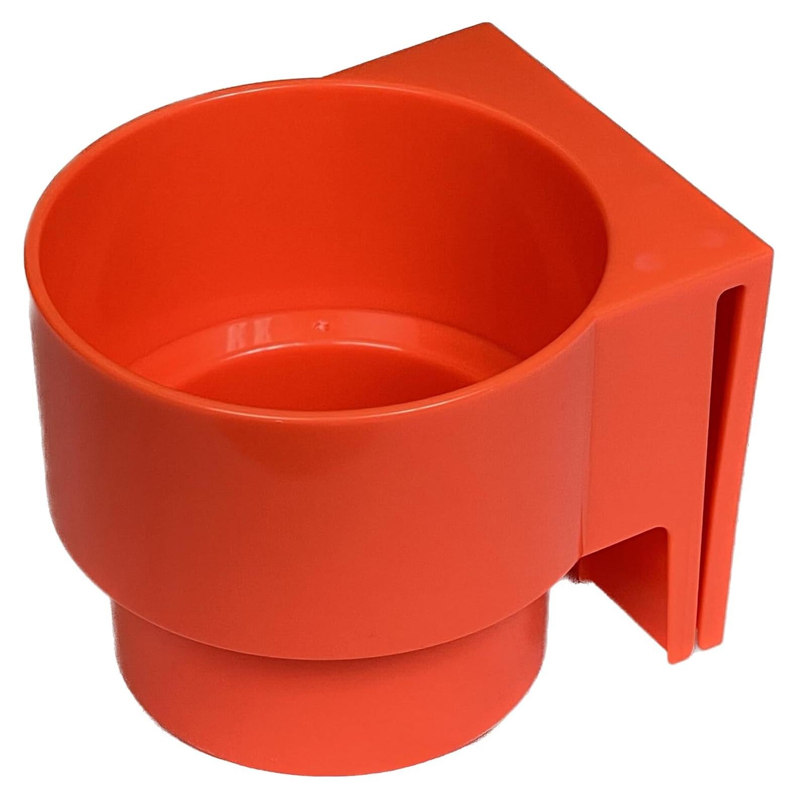 Soporte para Bebidas Clip Cup - Productos de Cesta de Trabajo