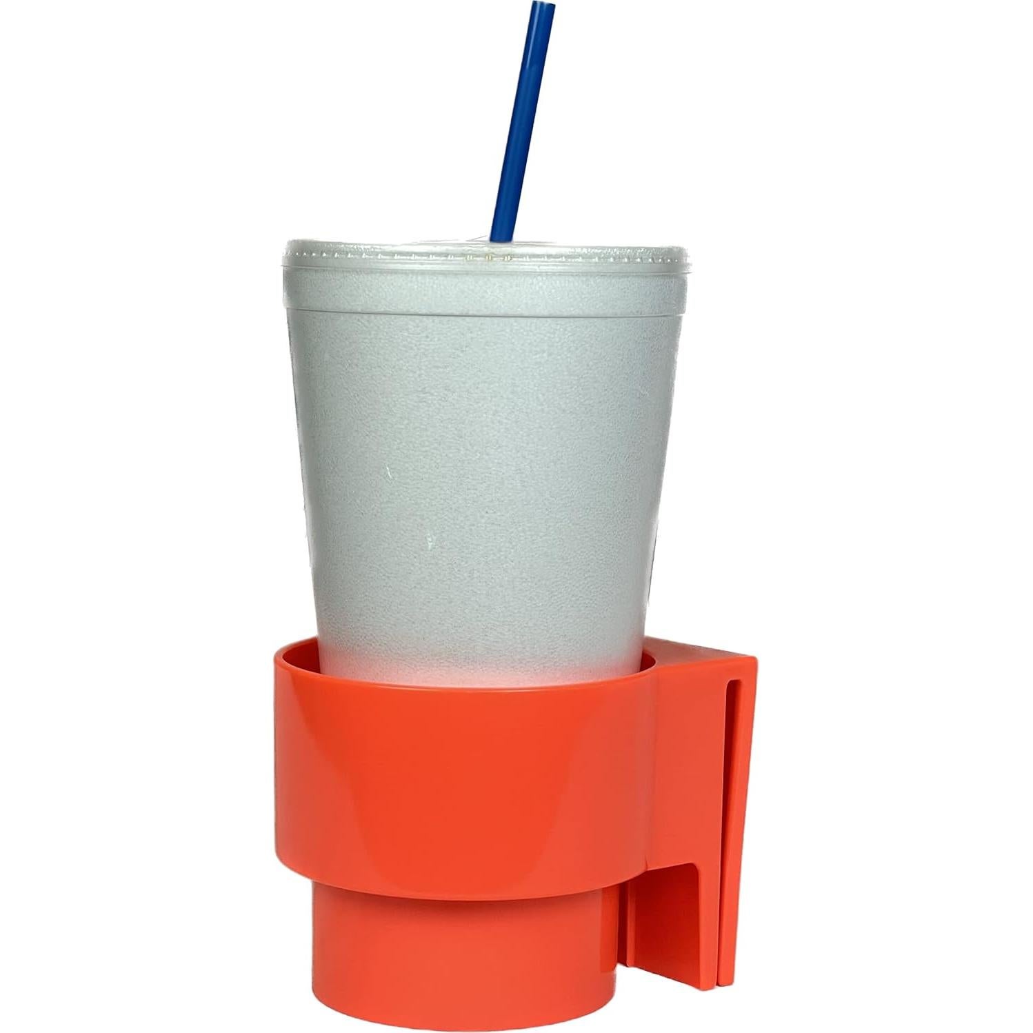 Soporte para Bebidas Clip Cup - Productos de Cesta de Trabajo