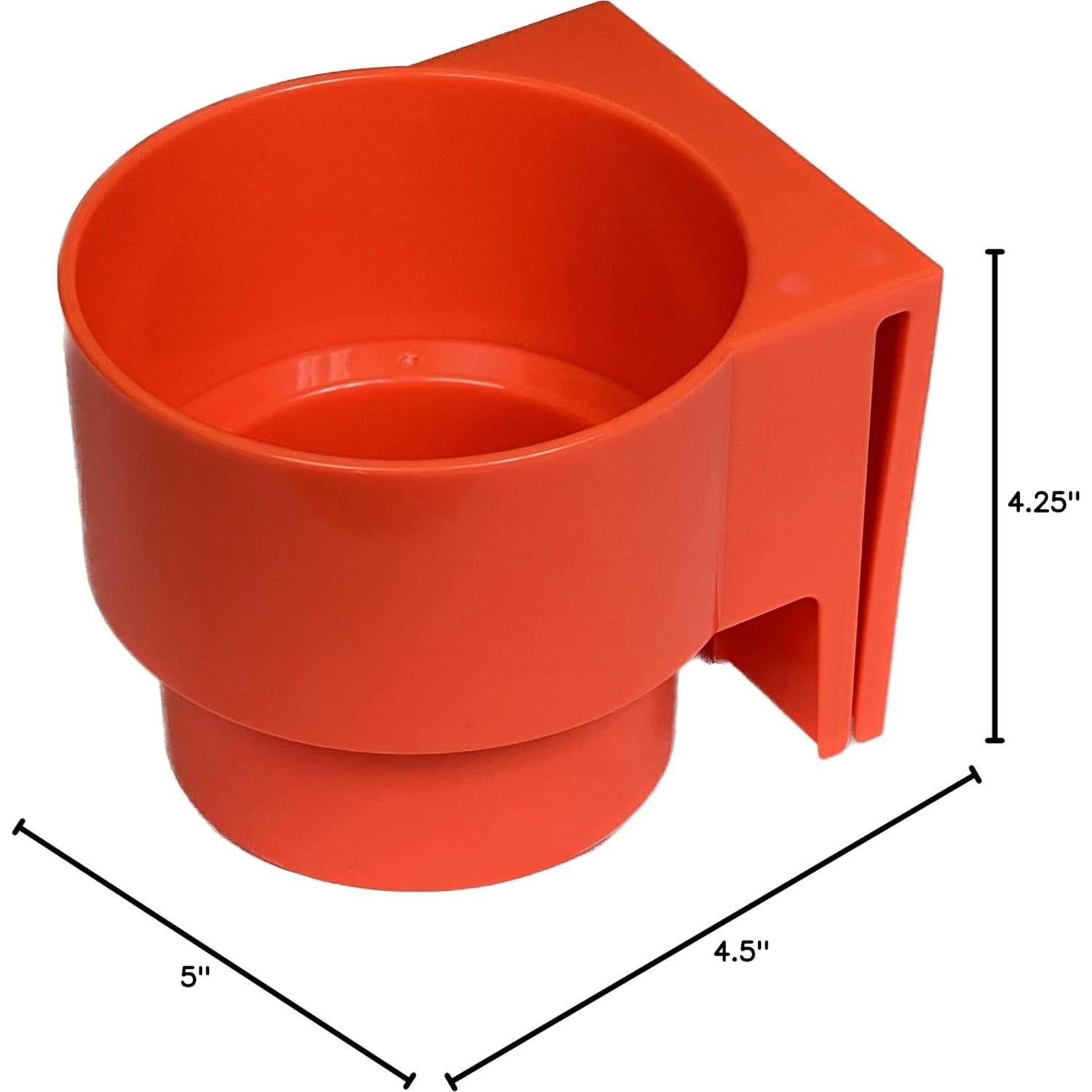 Soporte para Bebidas Clip Cup - Productos de Cesta de Trabajo
