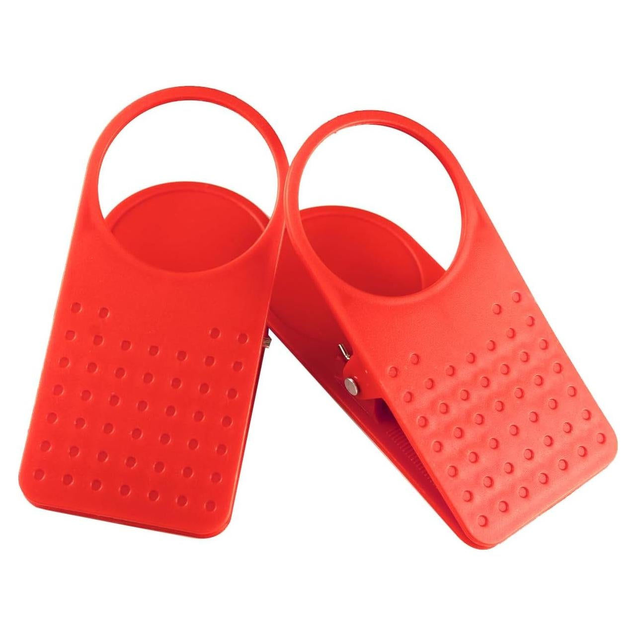 Soporte para Tazas de Escritorio LVYKING LEC Rojo Compacto