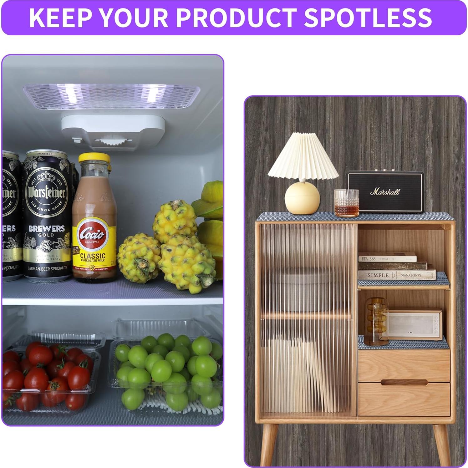 Forro Antideslizante MIAOMIAO 30x150 cm EVA Lavable