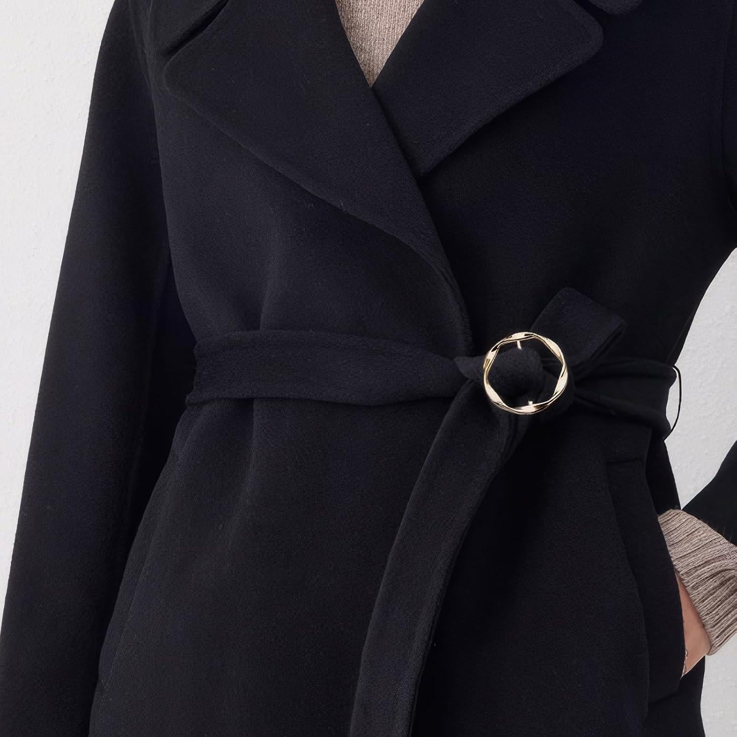 14 Clips para Camisas y Bufandas PKRFCJ - 3 Estilos y Colores