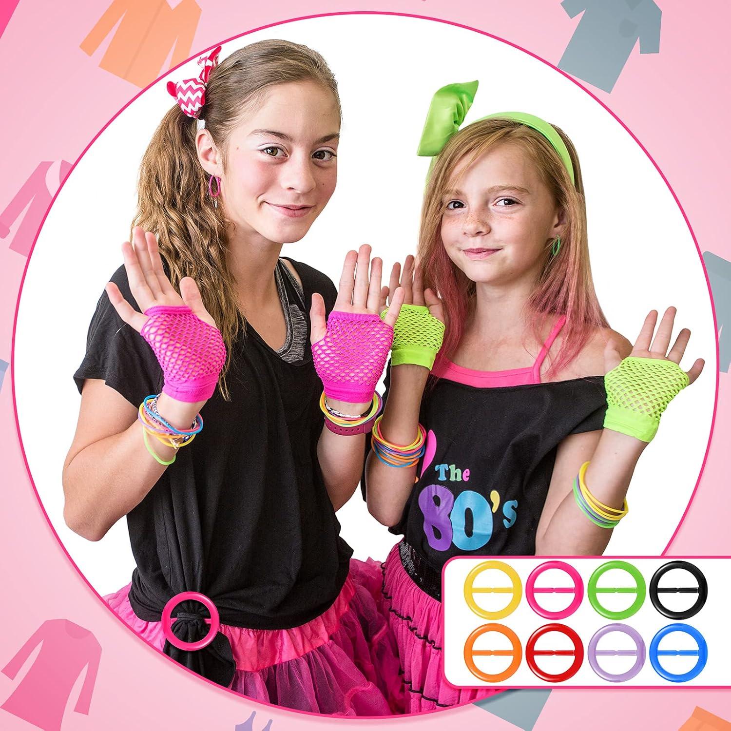 Clips de Corbata Boao 16 Pcs para Camisetas Mujeres 5.08 cm