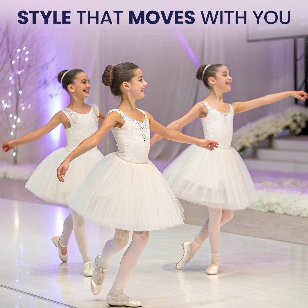 Fabricante de moño francés Andlane - Paquete de 2 - Marrón