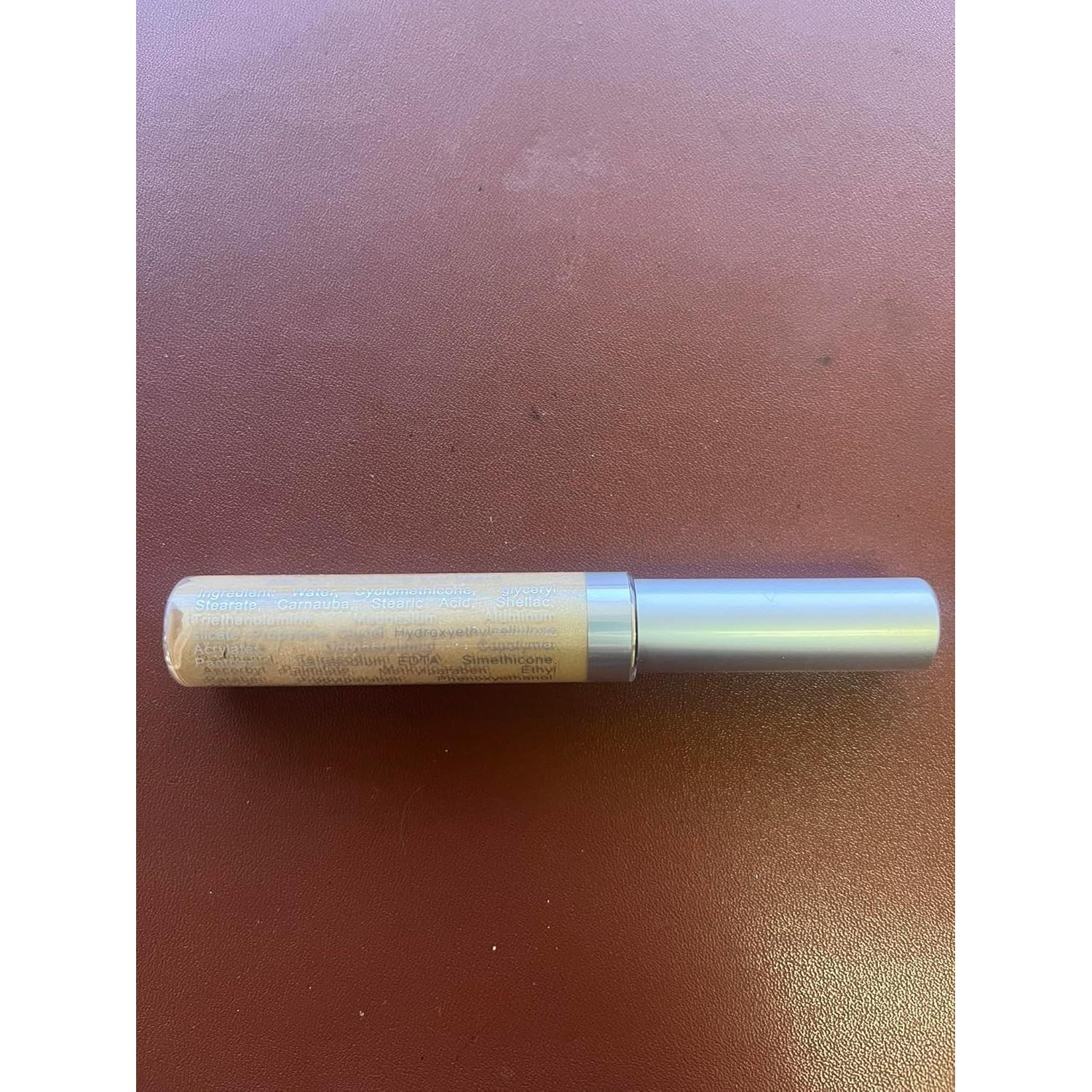 Mascara Color de Cabello RASHELL Rubio Claro Natural 1 Cuenta