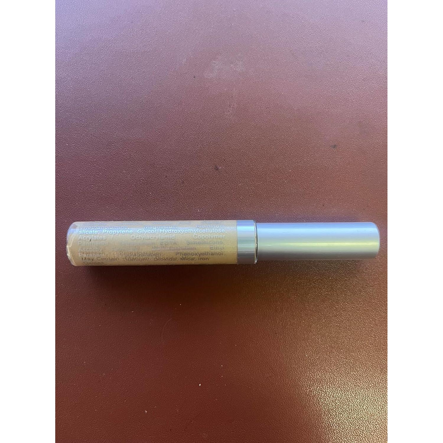 Mascara Color de Cabello RASHELL Rubio Claro Natural 1 Cuenta