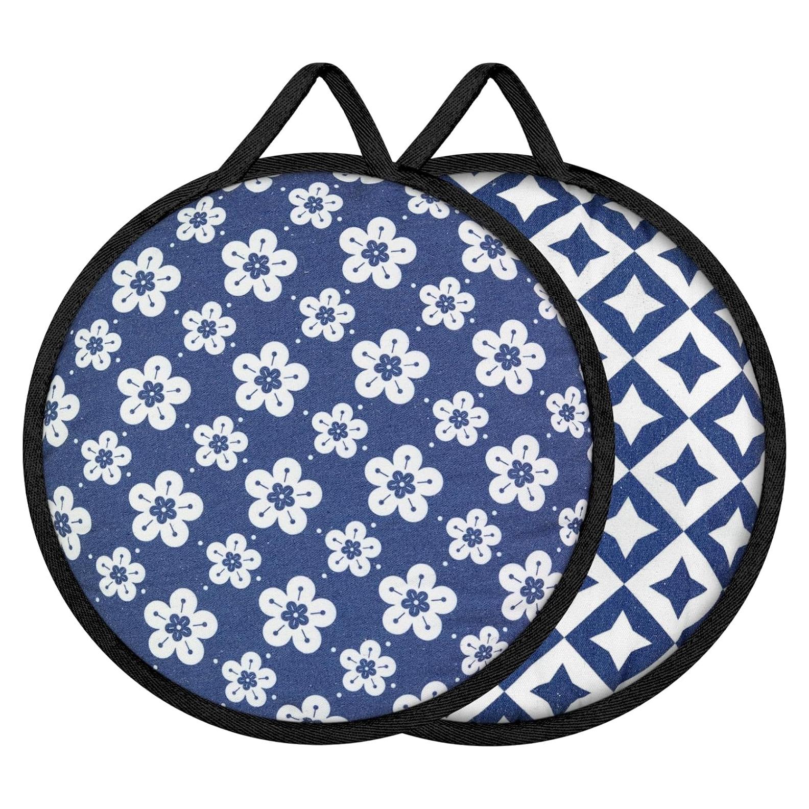 Calentador de Tortillas POKULAM 33 cm Aislado Microondas Algodón