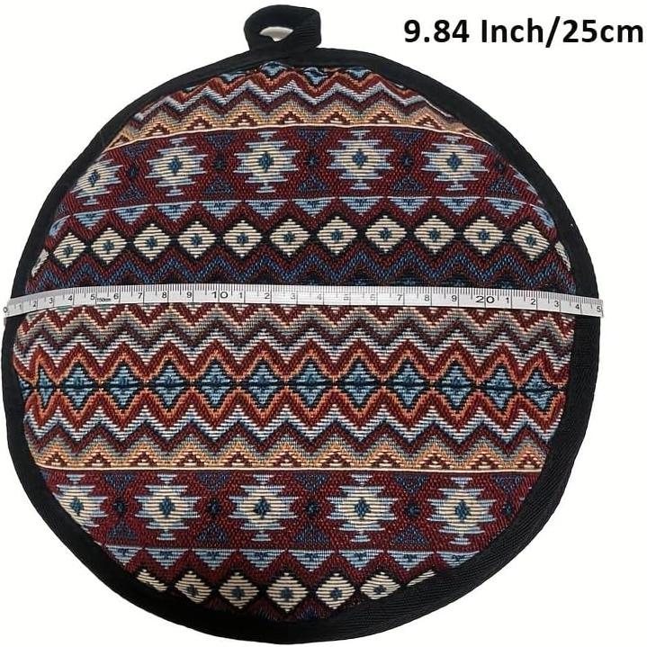 Bolsa Calentadora de Tortillas Lively Forest 30 cm Aislante