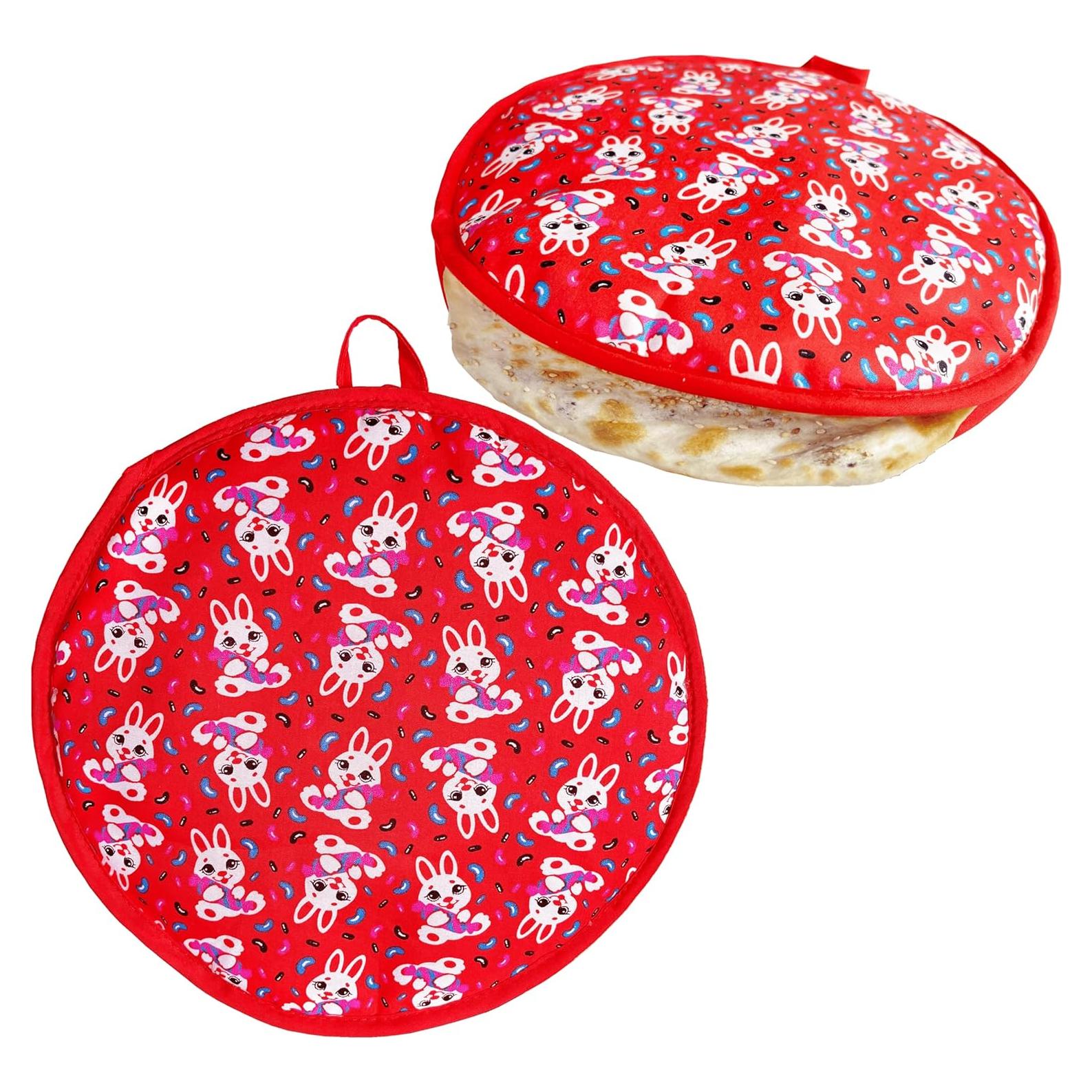 Bolsa Calentadora de Tortillas XANADU 2 Pcs 30.5 cm