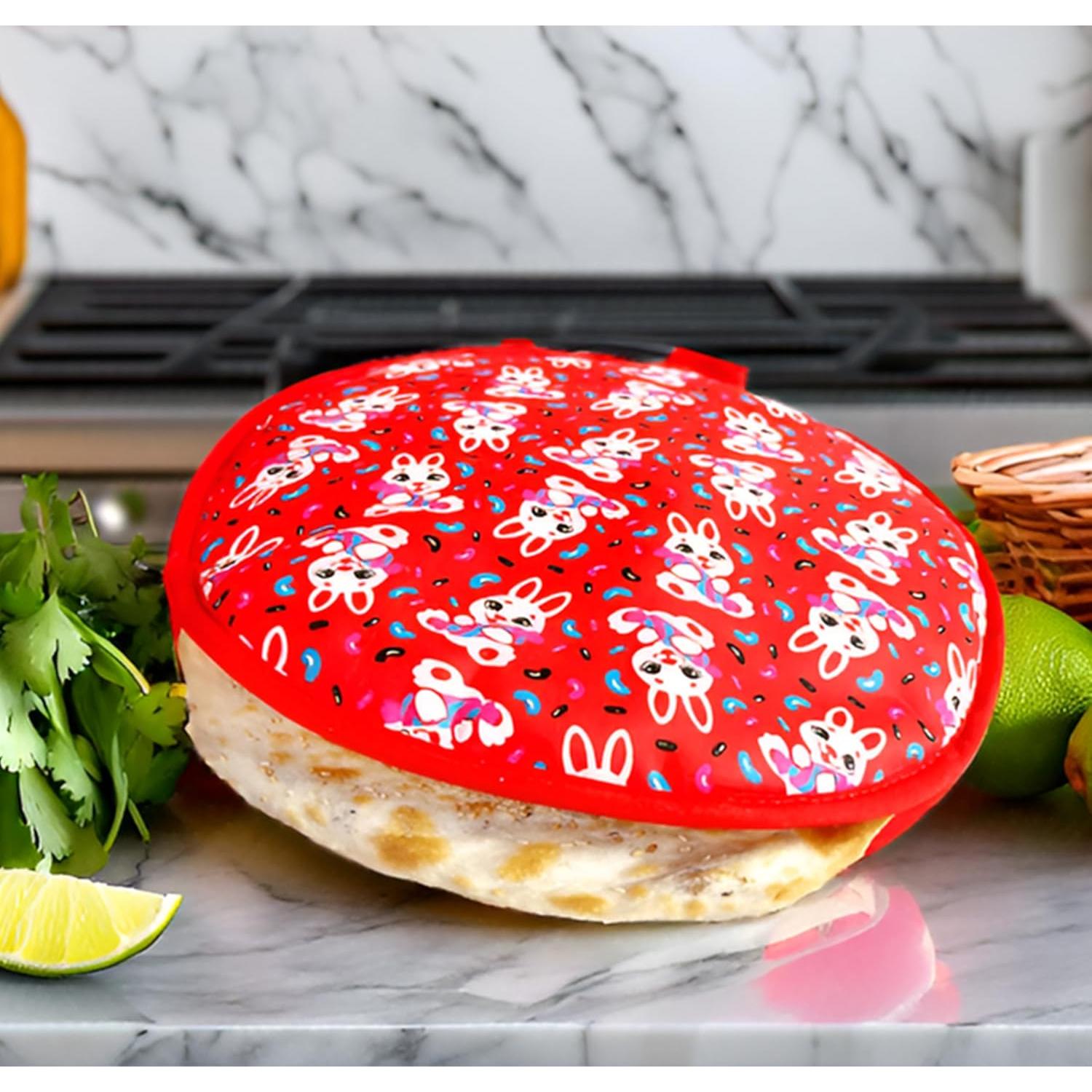 Bolsa Calentadora de Tortillas XANADU 2 Pcs 30.5 cm