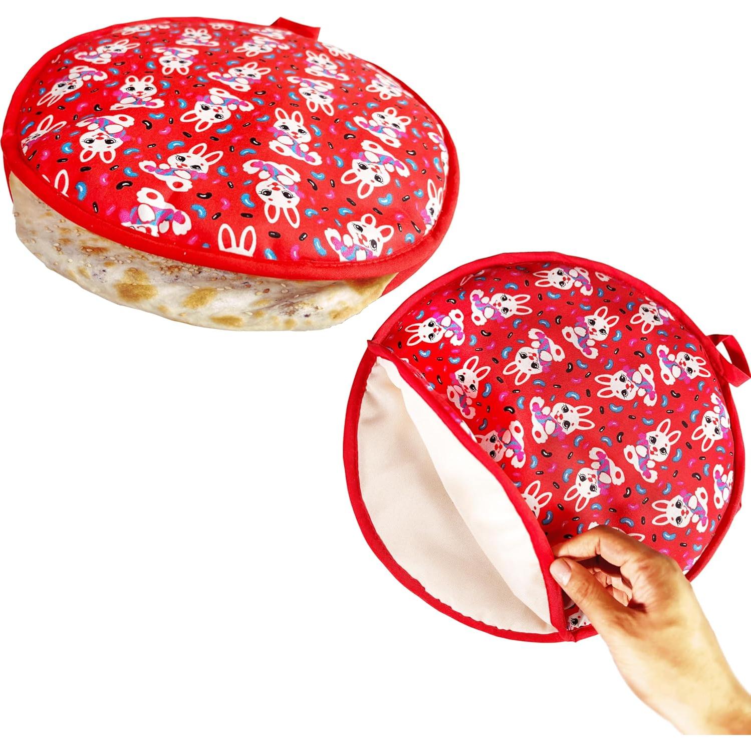 Bolsa Calentadora de Tortillas XANADU 2 Pcs 30.5 cm