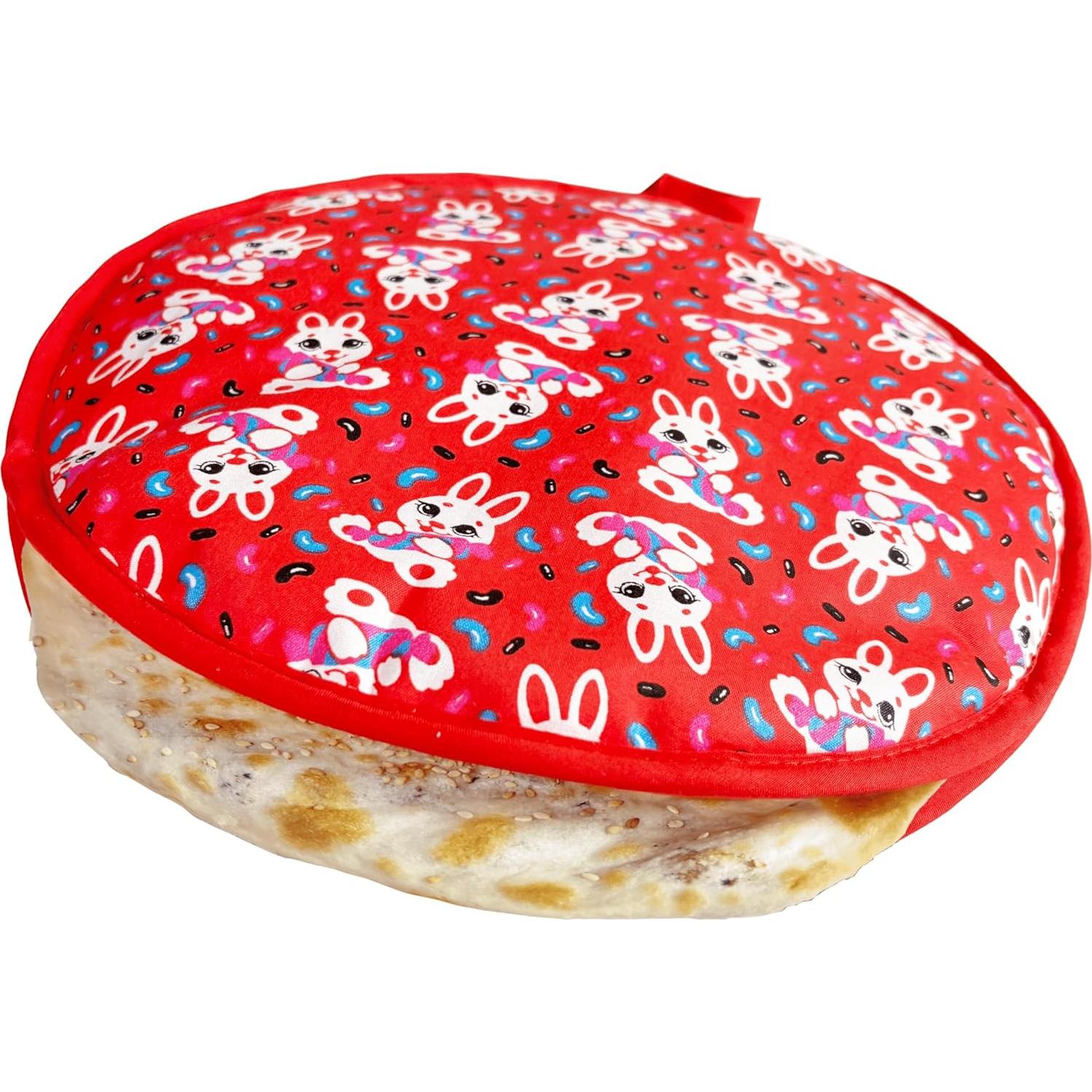 Bolsa Calentadora de Tortillas XANADU 2 Pcs 30.5 cm