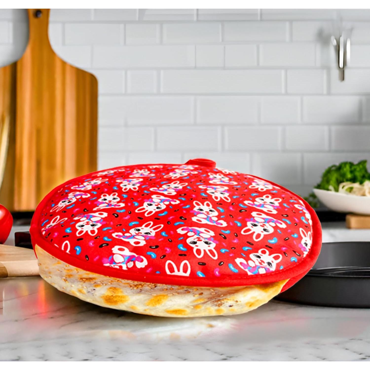 Bolsa Calentadora de Tortillas XANADU 2 Pcs 30.5 cm