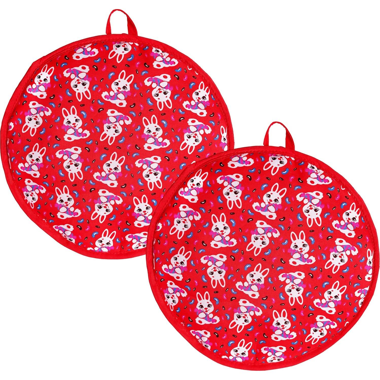 Bolsa Calentadora de Tortillas XANADU 2 Pcs 30.5 cm