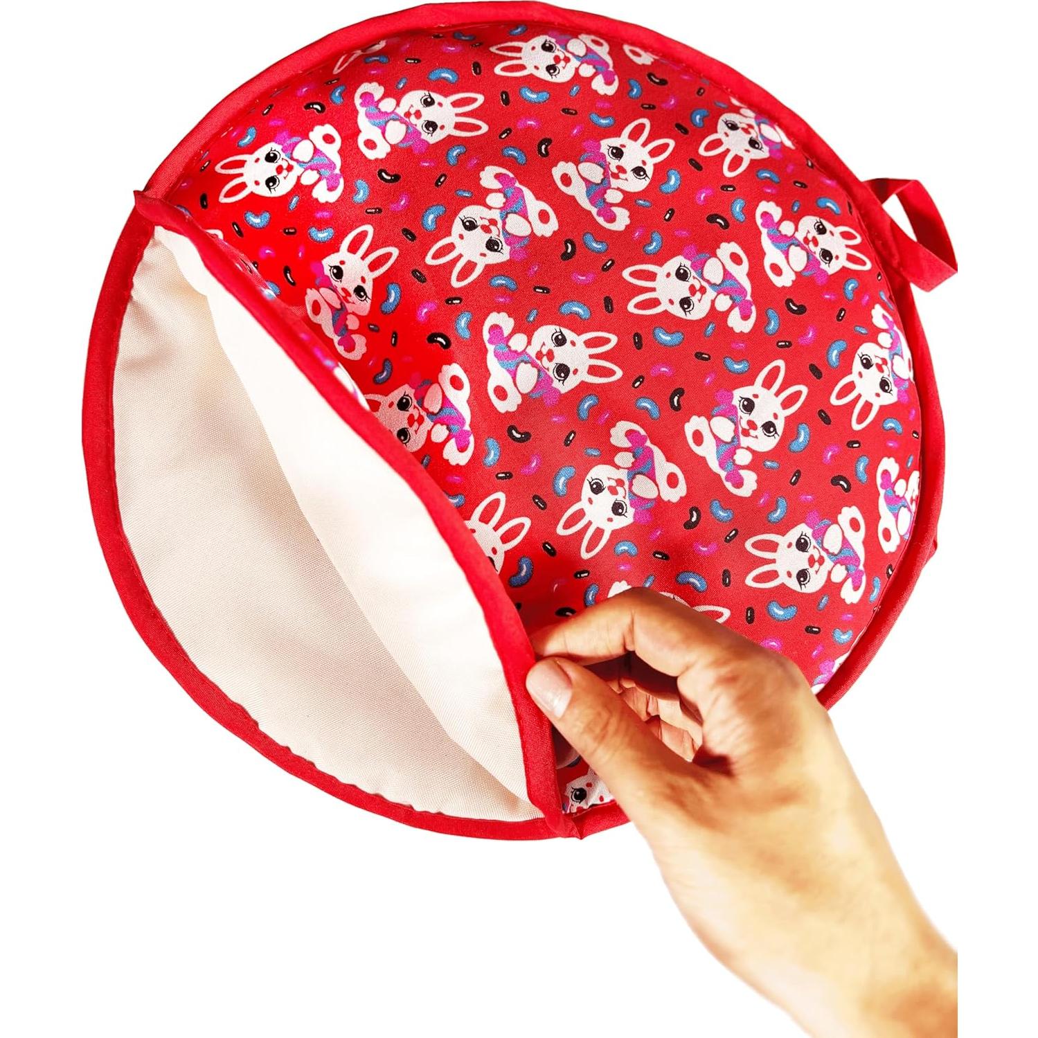 Bolsa Calentadora de Tortillas XANADU 2 Pcs 30.5 cm