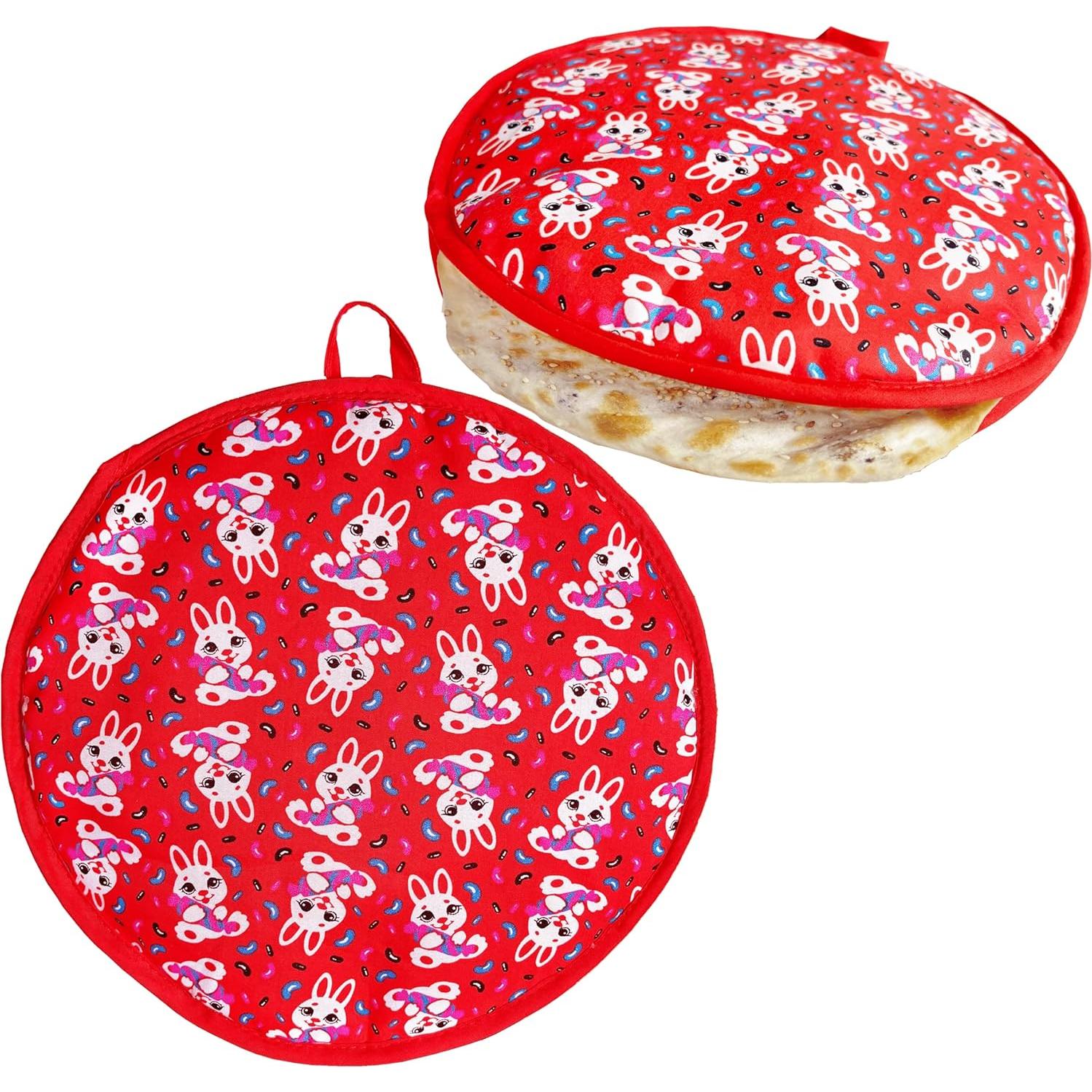 Bolsa Calentadora de Tortillas XANADU 2 Pcs 30.5 cm
