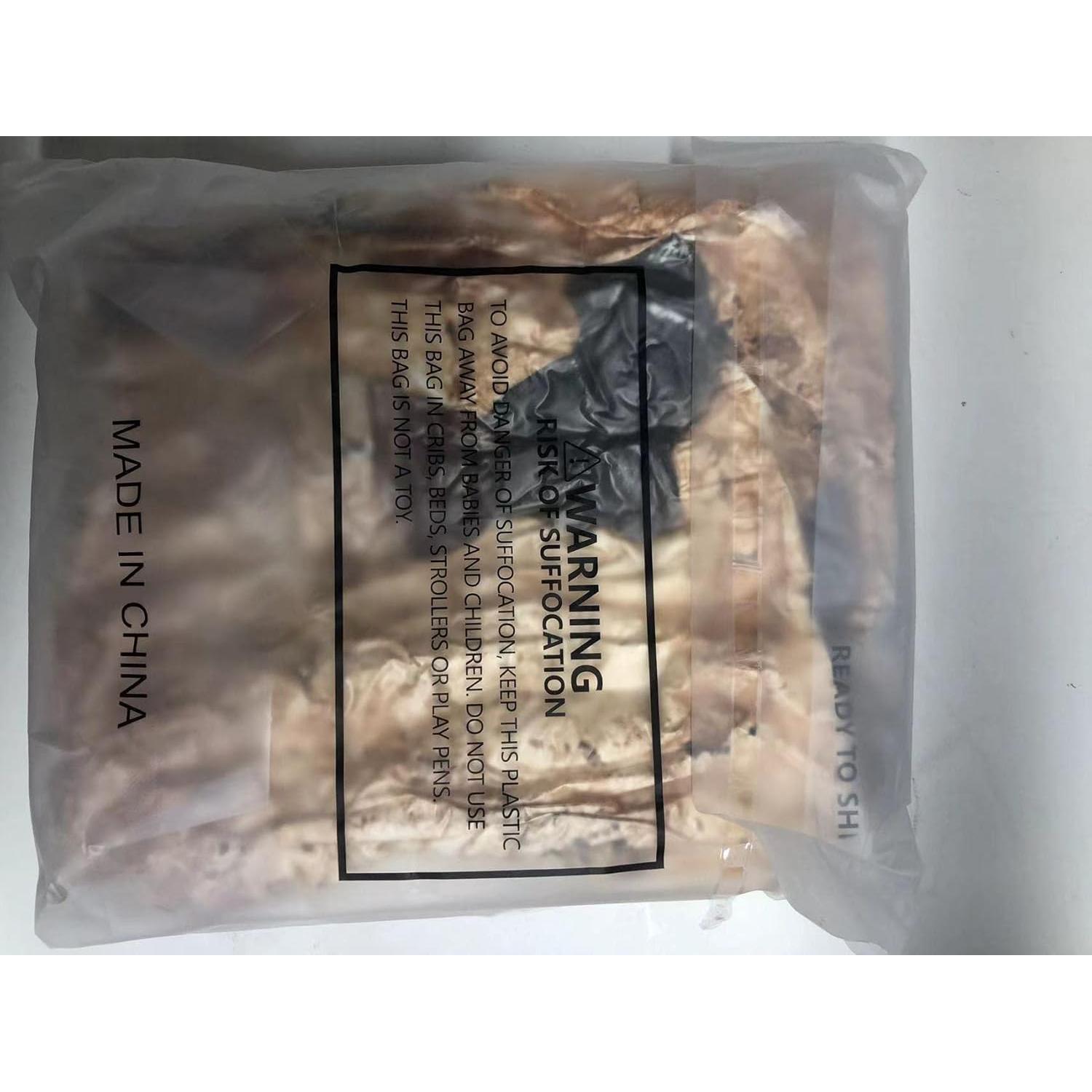 Manta de Donut Rosa BATTILO HOME 150x150 cm Suave y Divertida