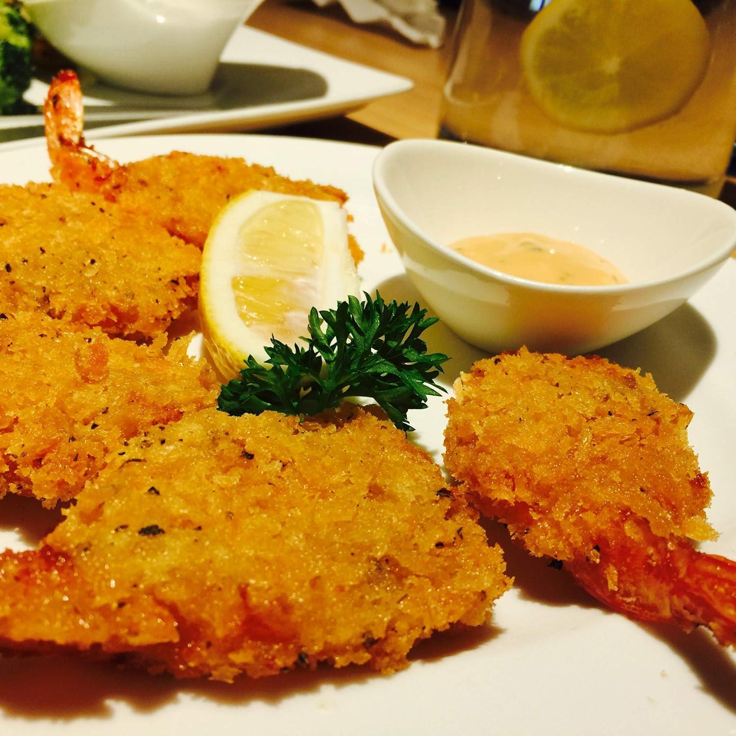 Juego de 6 Cuencos de Porcelana Holitika para Salsa 28.35 ml