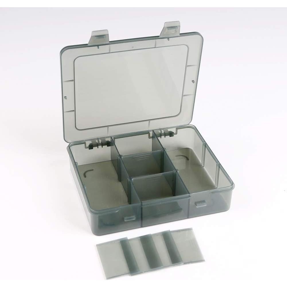 Organizador de Plástico Vidifor 9 Rejillas para Manualidades