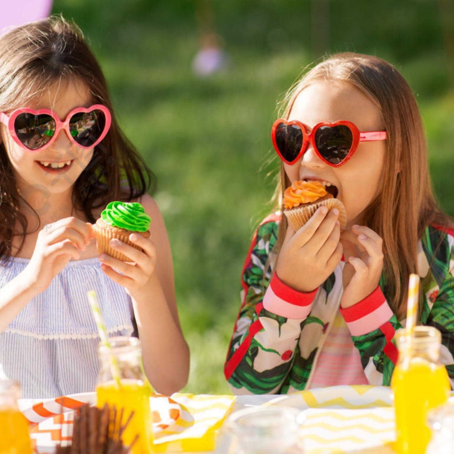 Forros para Mini Cupcakes Prefer Green - 500 Unidades Naturales