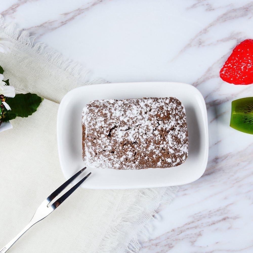 Molde de Silicona para Muffin CAKETIME - 3 Piezas 12 y 24 Tazas