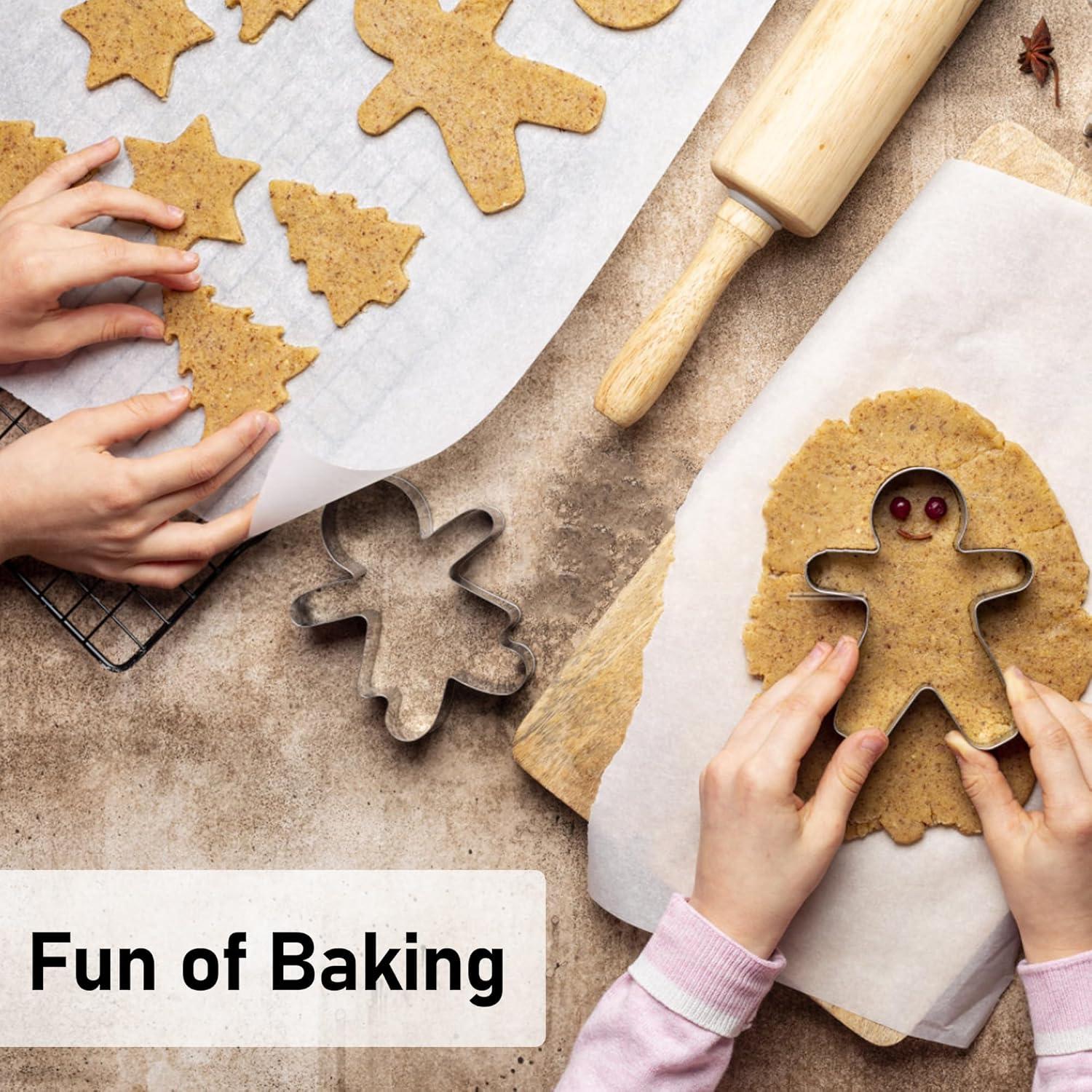 Hojas de Papel Pergamino Precortadas EcoDispose 41.6x61.9cm 1000PCS