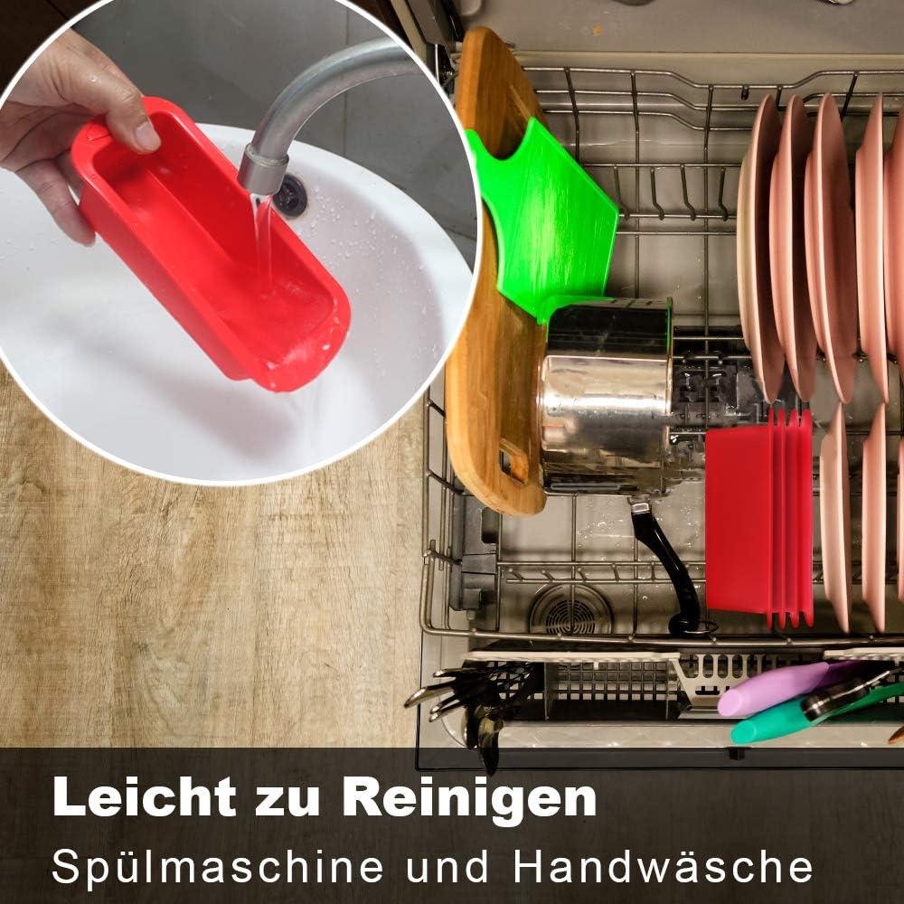 Molde para Pan Mini SILIVO de Silicona Antiadherente 14.5x6.4 cm