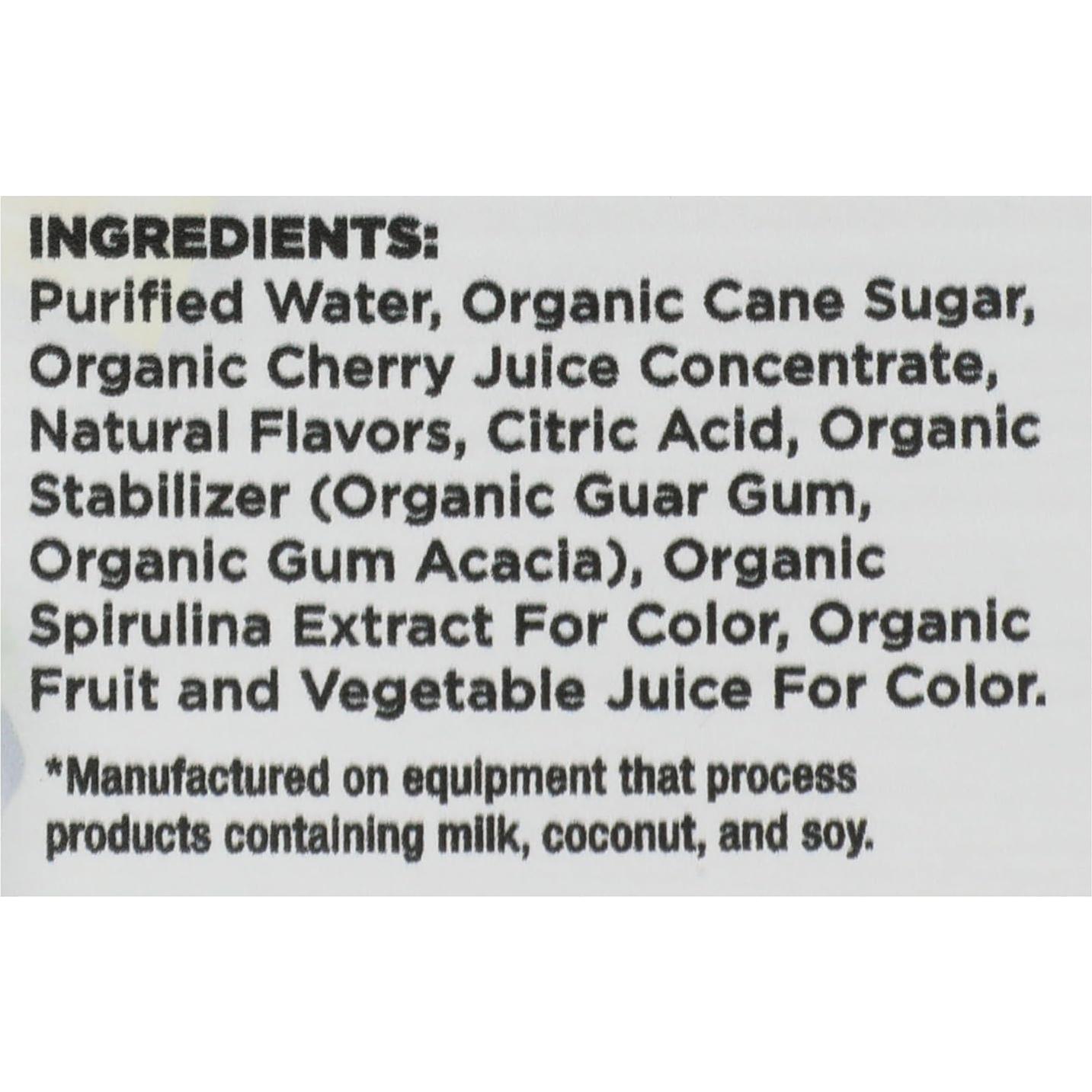 Paleta Helada JonnyPops Sabor Naranja 28.35g