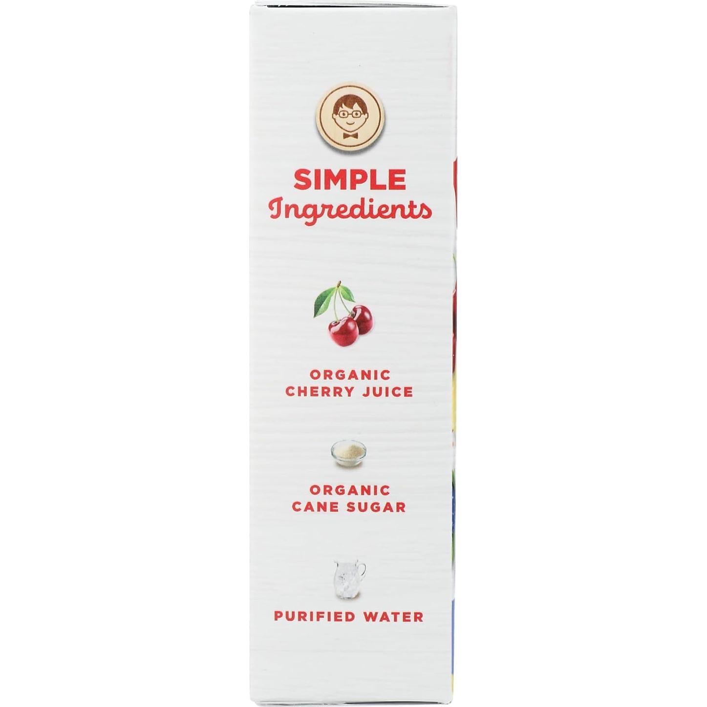 Paleta Helada JonnyPops Sabor Naranja 28.35g