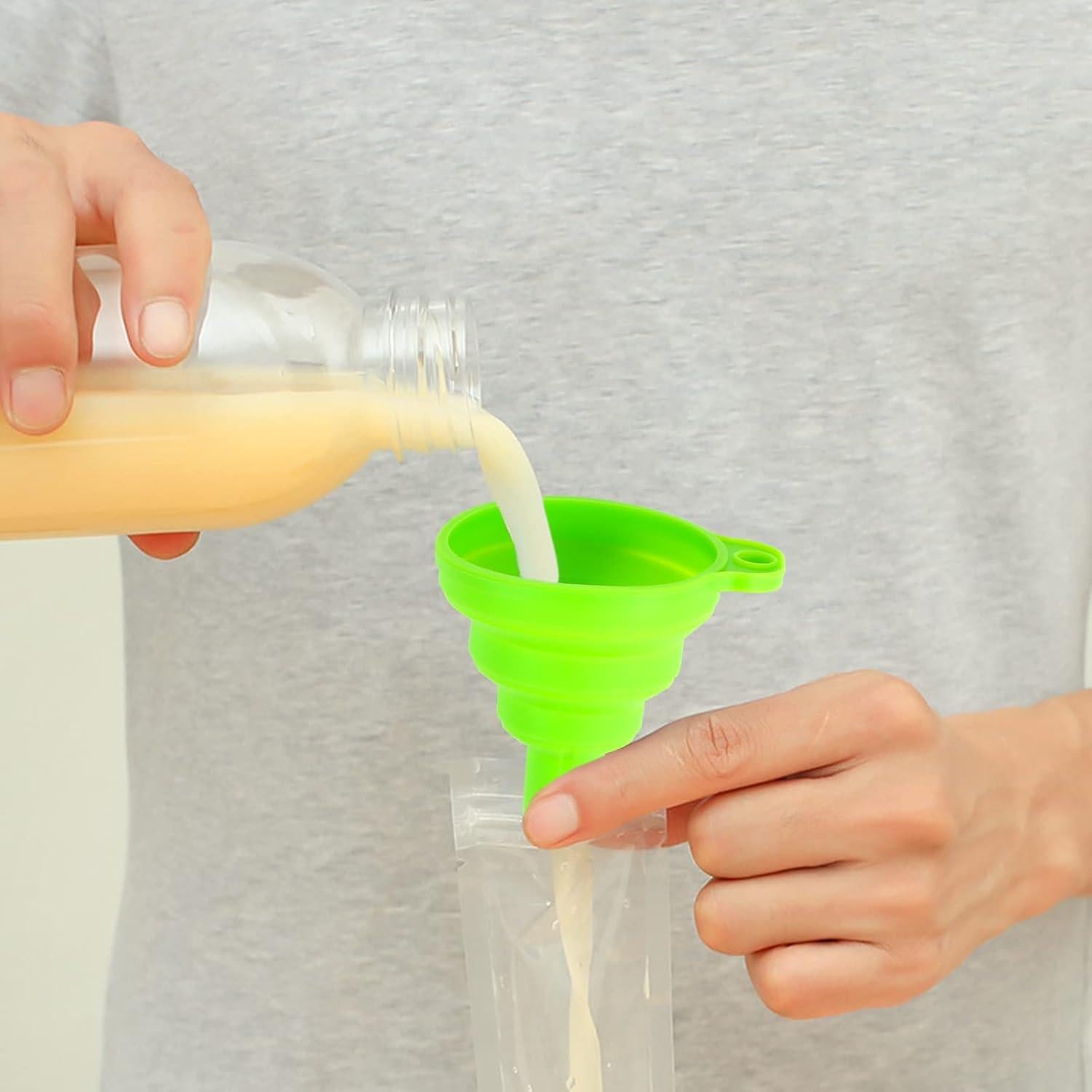 Bolsas de Molde para Paletas LOMIMOS 100pcs 21.8x5.8cm