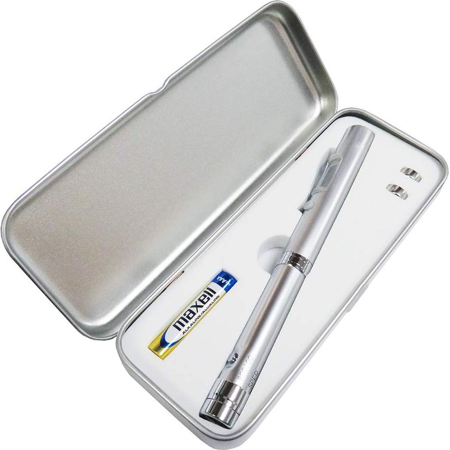 Termómetro Infrarrojo Pen 800100 Sper Scientific con Luz LED