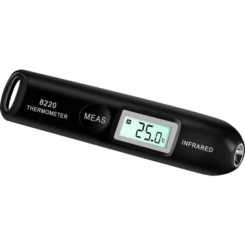 Termómetro Infrarrojo Digital Mini AQXREIGHT -50°C a 220°C