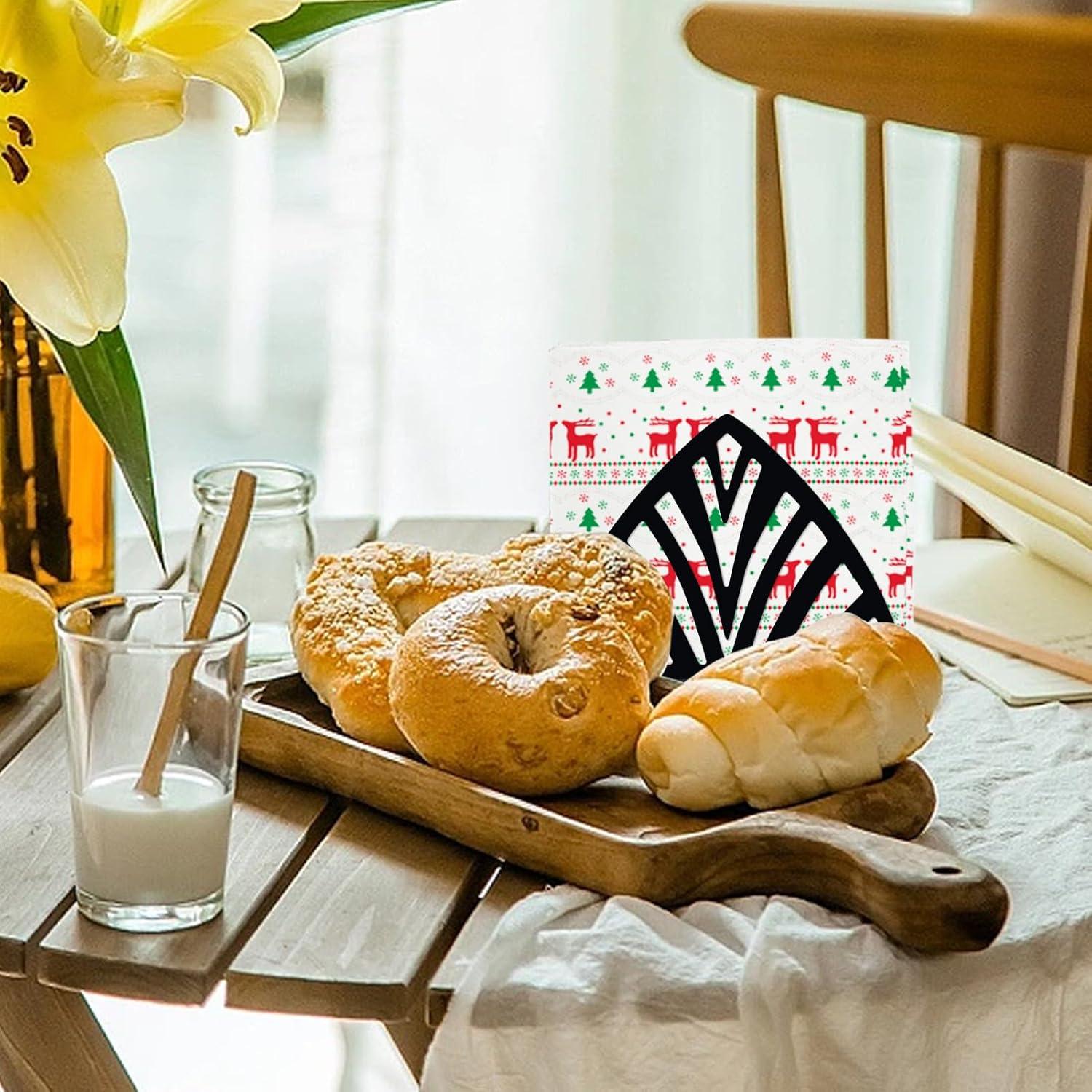 Soporte de Papel para Filtros de Café Resama - Diseño Elegante