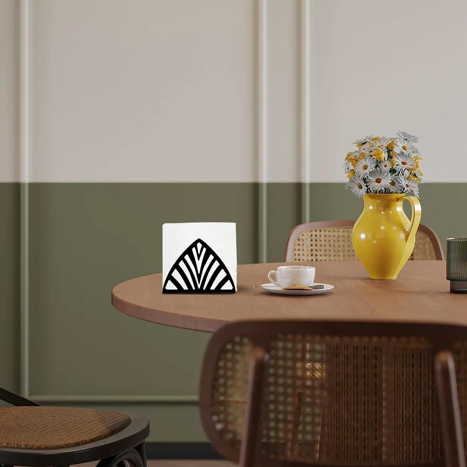 Soporte de Papel para Filtros de Café Resama - Diseño Elegante