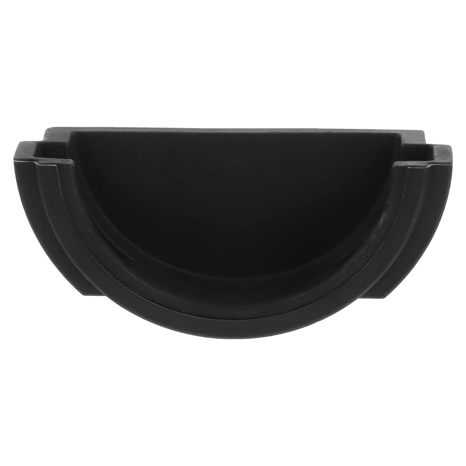 Soporte de Pared para Portafiltro de Café Kichvoe Silicona 54/58mm