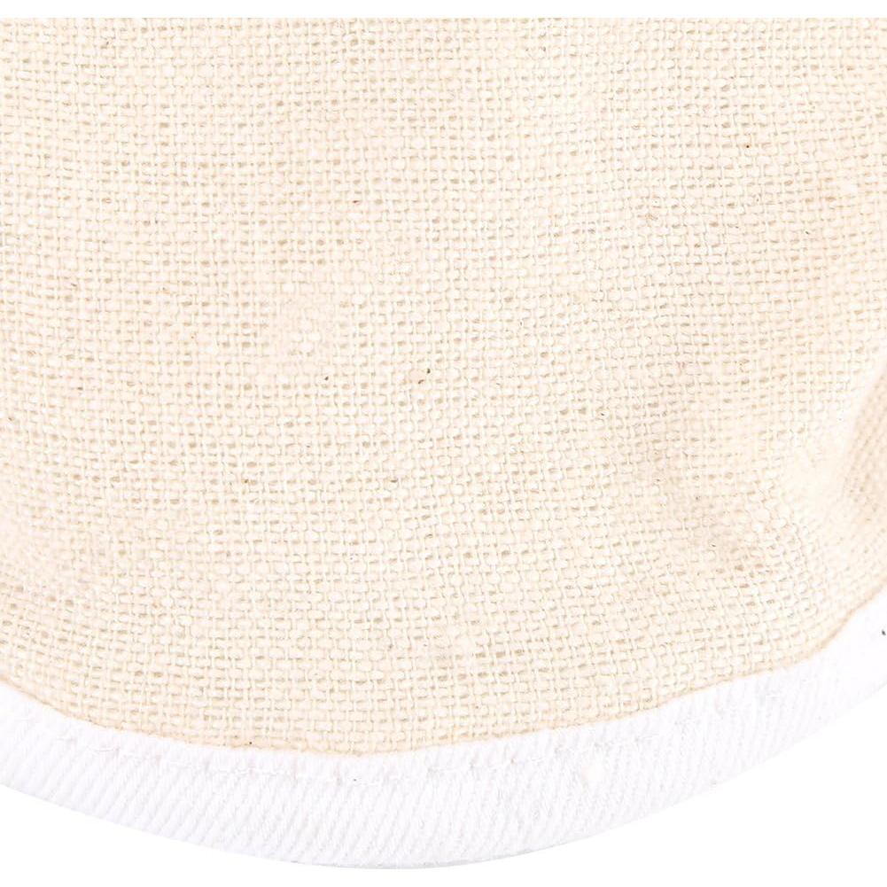 Filtro de Café Reutilizable Fdit con Mango de Madera 21x14 cm