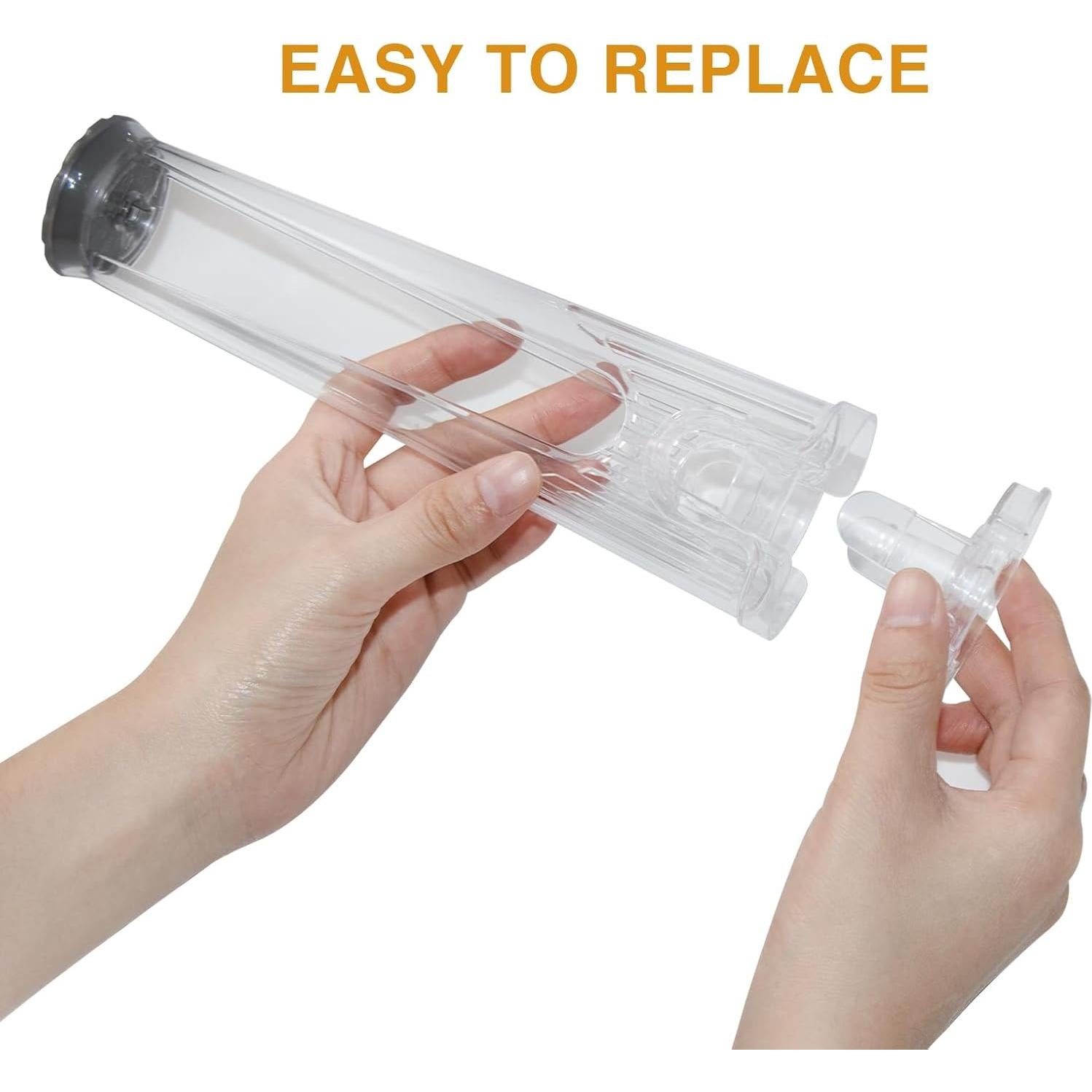 Kit de Filtro de Agua para Cafetera Keurig 2.0 MOFIT