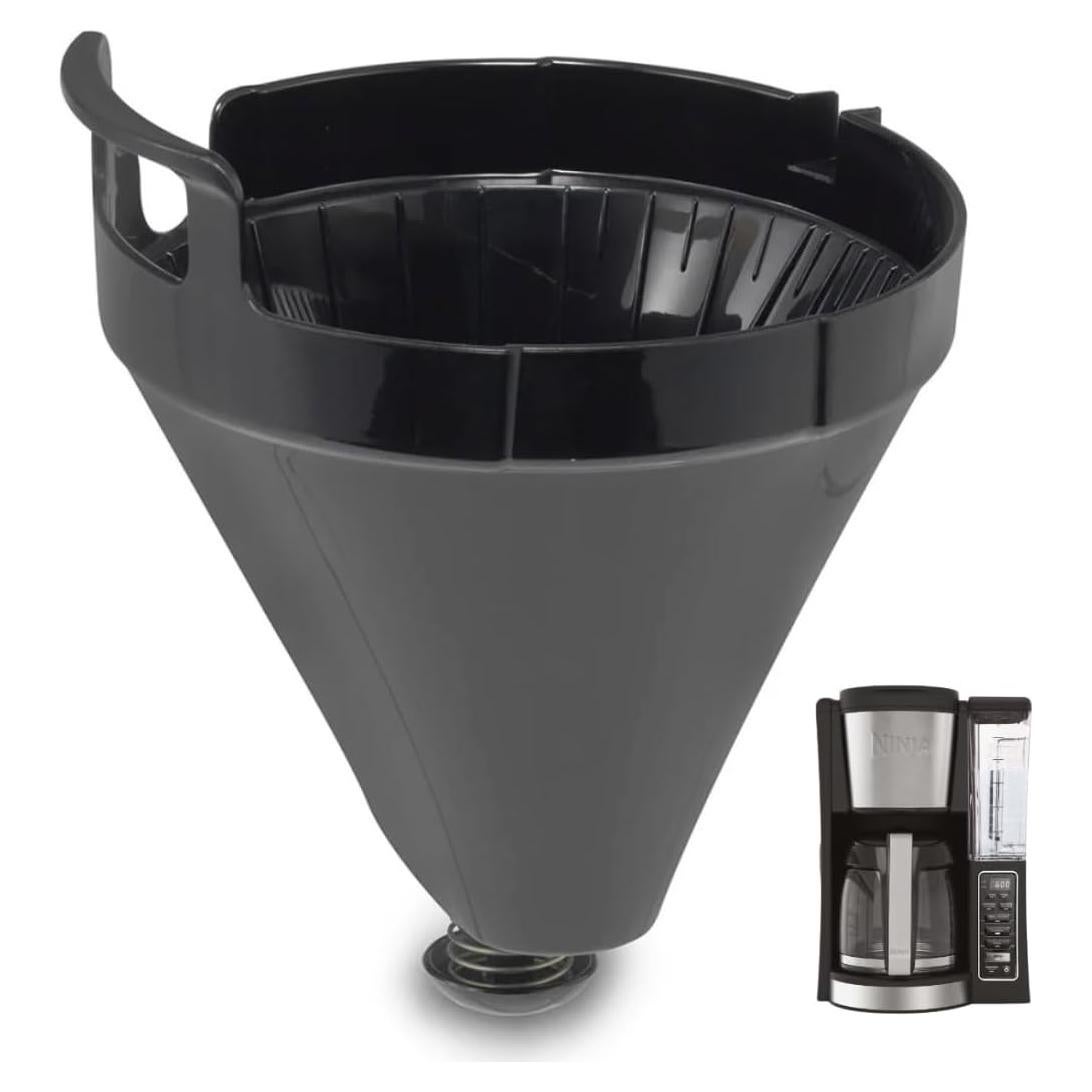 Canasta de Preparación de Repuesto Ninja CE200 CE201 Negra