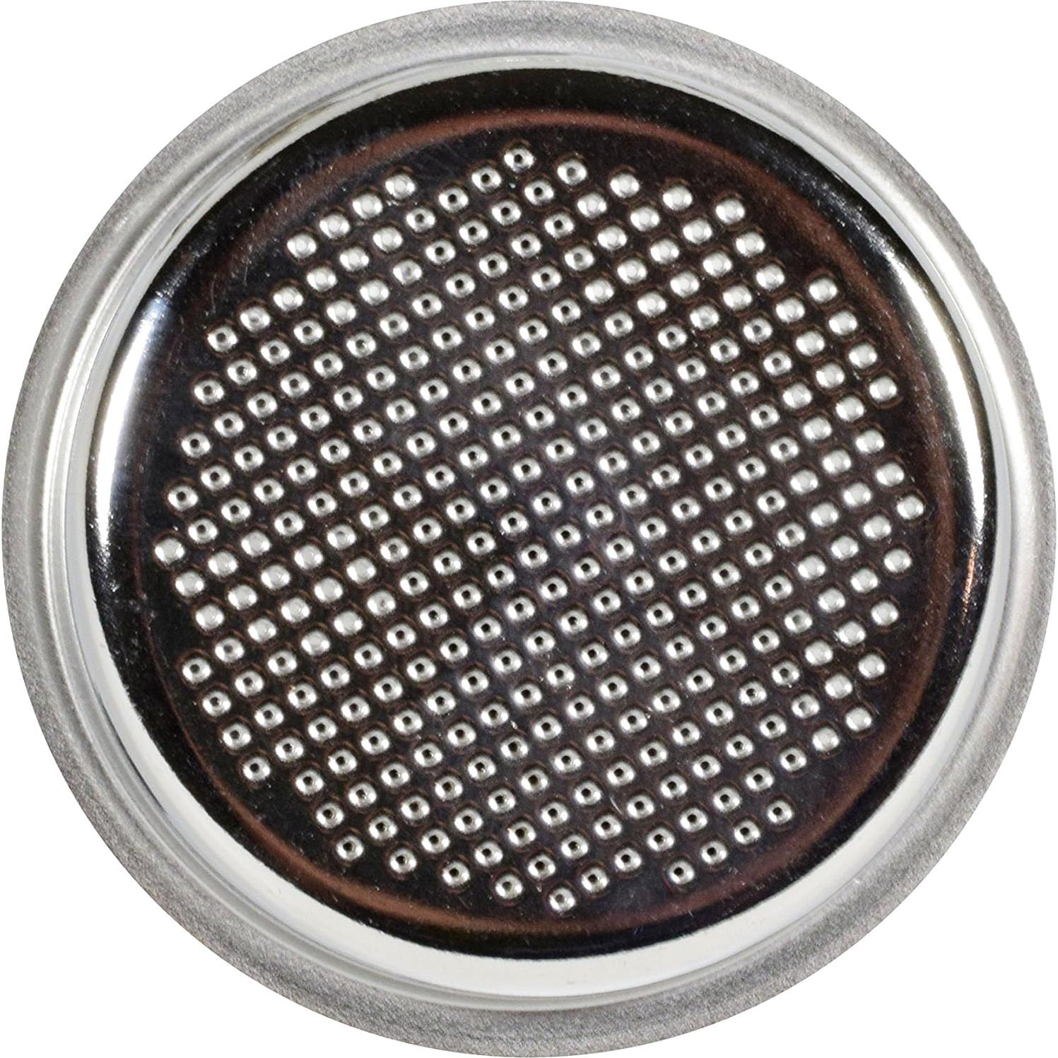 Cesta de Filtro Acero Inoxidable Univen para Cafetera Espresso