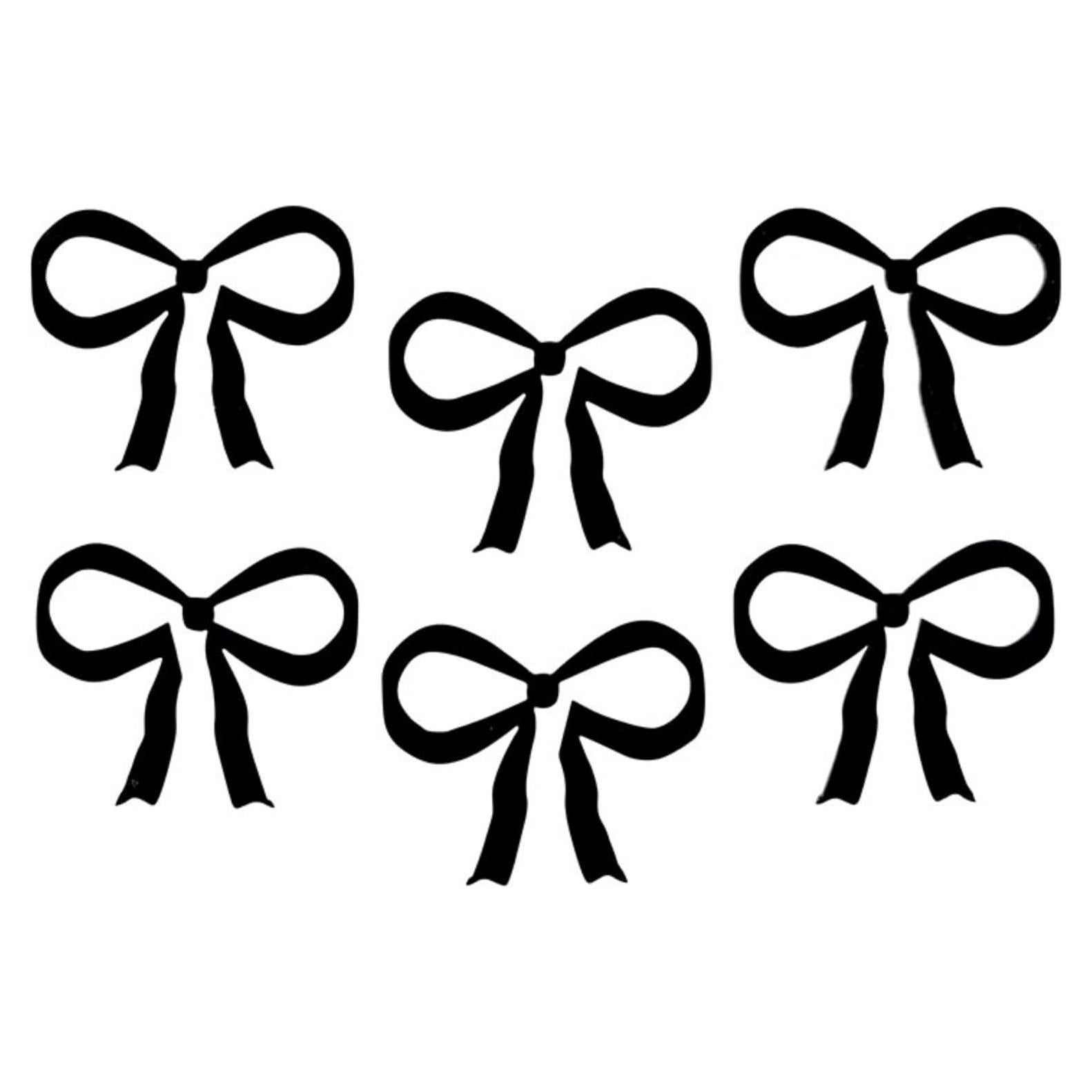 Set de 4 Marcadores de Vino Navidad Santa Barbara 5.08x3.81cm