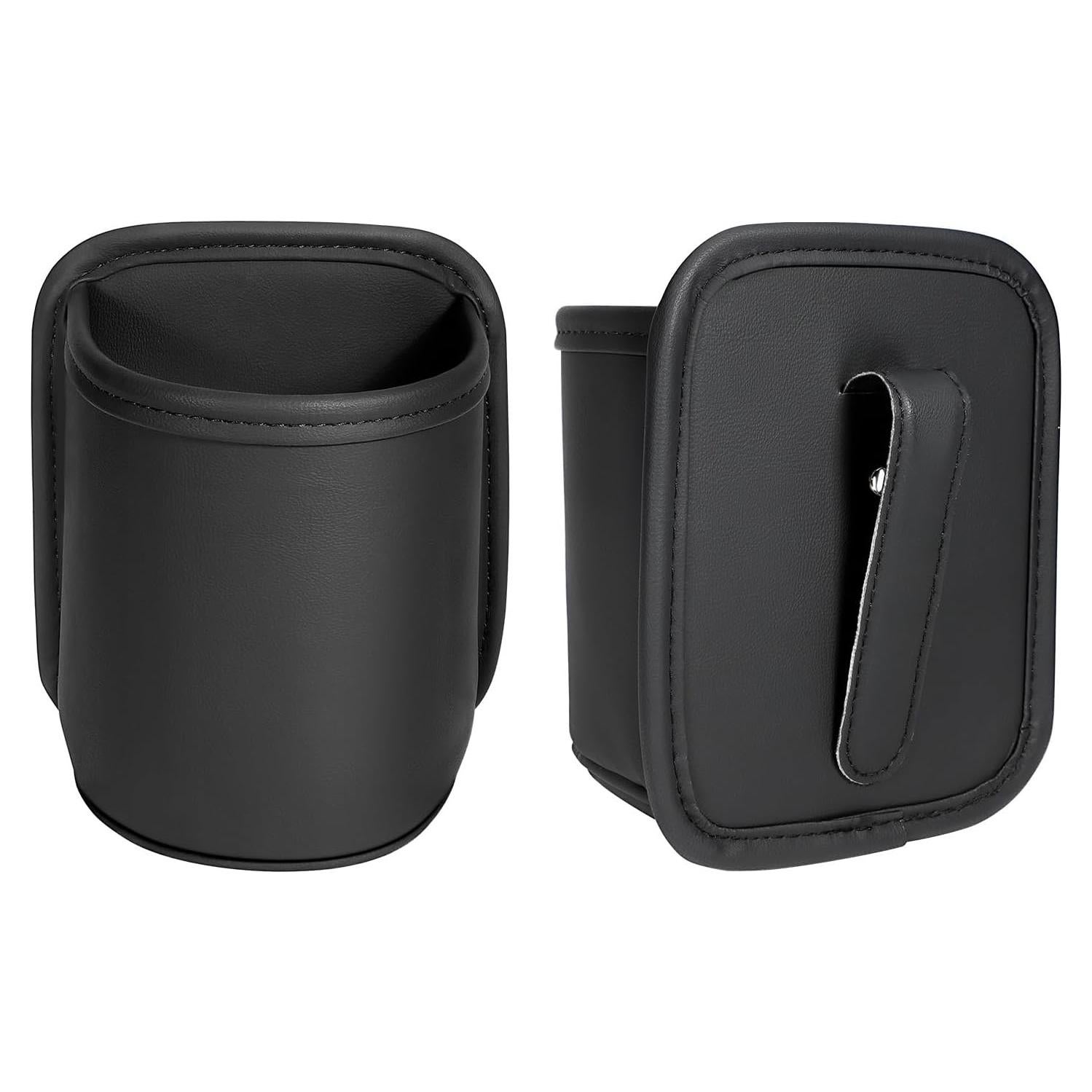 Organizador de Portavasos Dargoose para Automóvil - Paquete de 2