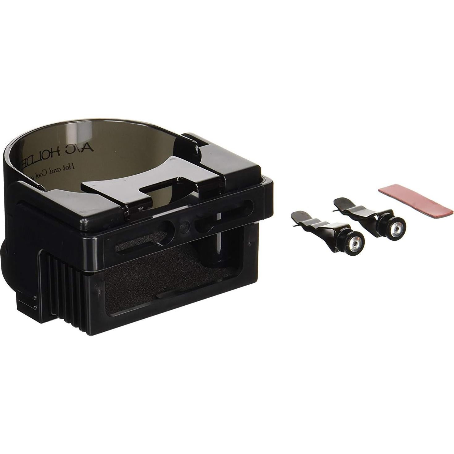 Soporte para Taza EXEA EB-48 Universal Metal Negro