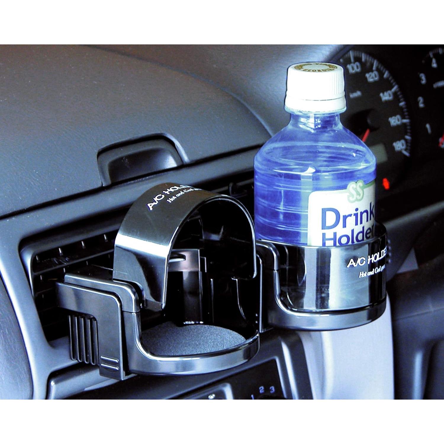 Soporte para Taza EXEA EB-48 Universal Metal Negro