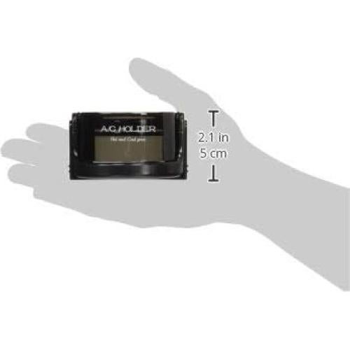 Soporte para Taza EXEA EB-48 Universal Metal Negro