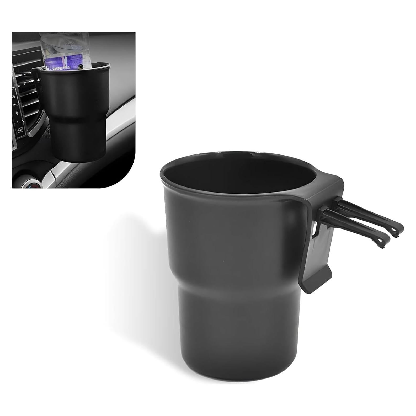 Organizador de Portavasos MLY para Coche - Soporte Multifuncional